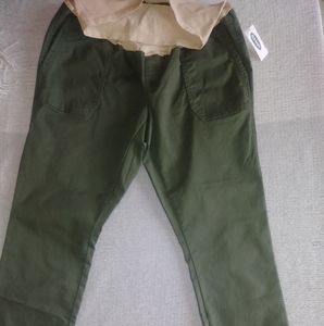 Maternity Pants